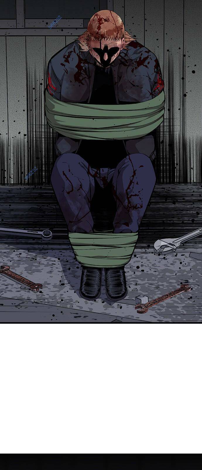 Vua Hiệp Sĩ Đã Trở Lại Với Một Vị Thần Chap 34 - Next Chap 35