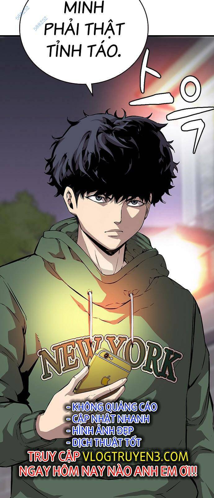 King Game Chap 34 - Next Chap 35