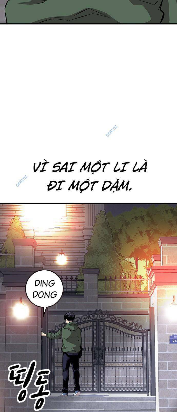 Vua Hiệp Sĩ Đã Trở Lại Với Một Vị Thần Chap 34 - Next Chap 35