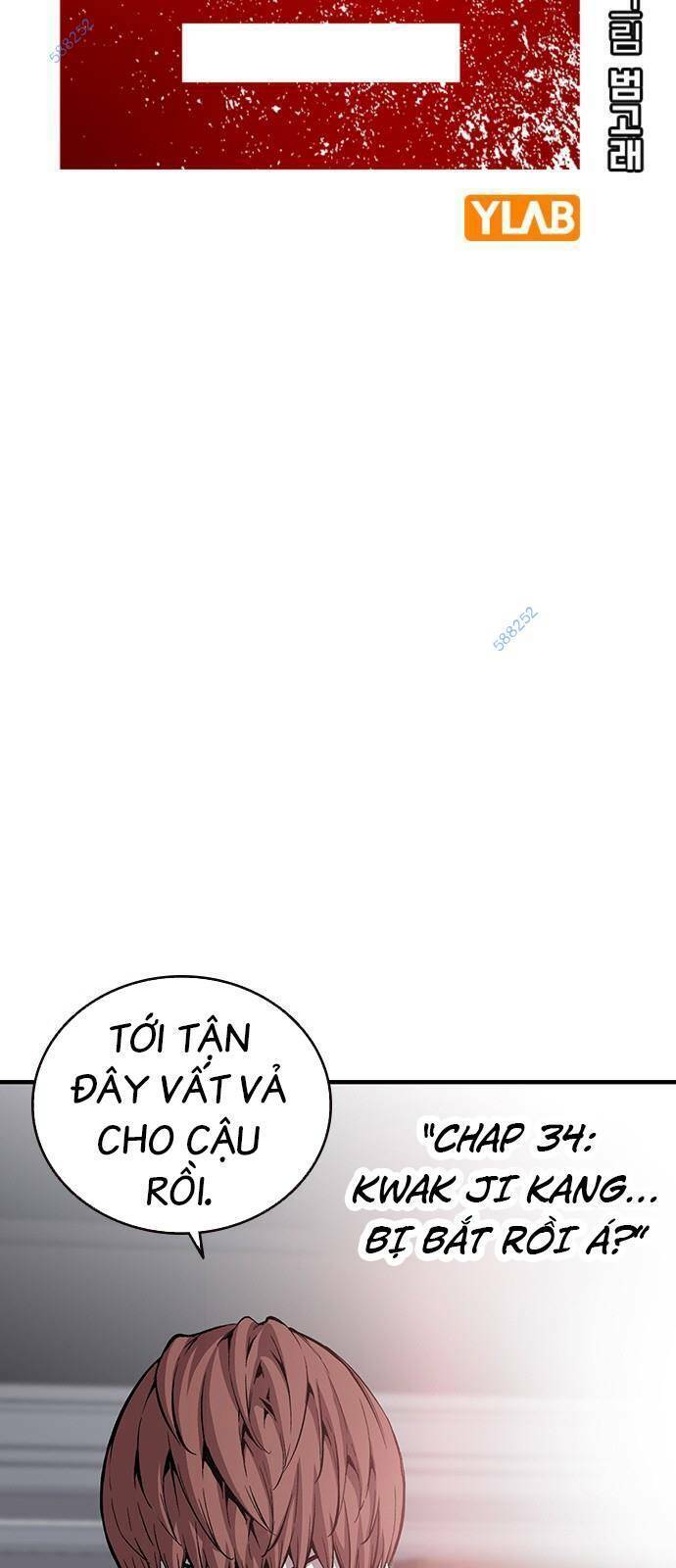 Vua Hiệp Sĩ Đã Trở Lại Với Một Vị Thần Chap 34 - Next Chap 35