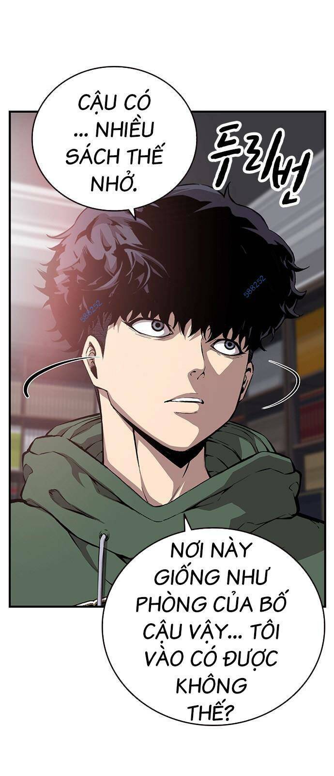 King Game Chap 34 - Next Chap 35