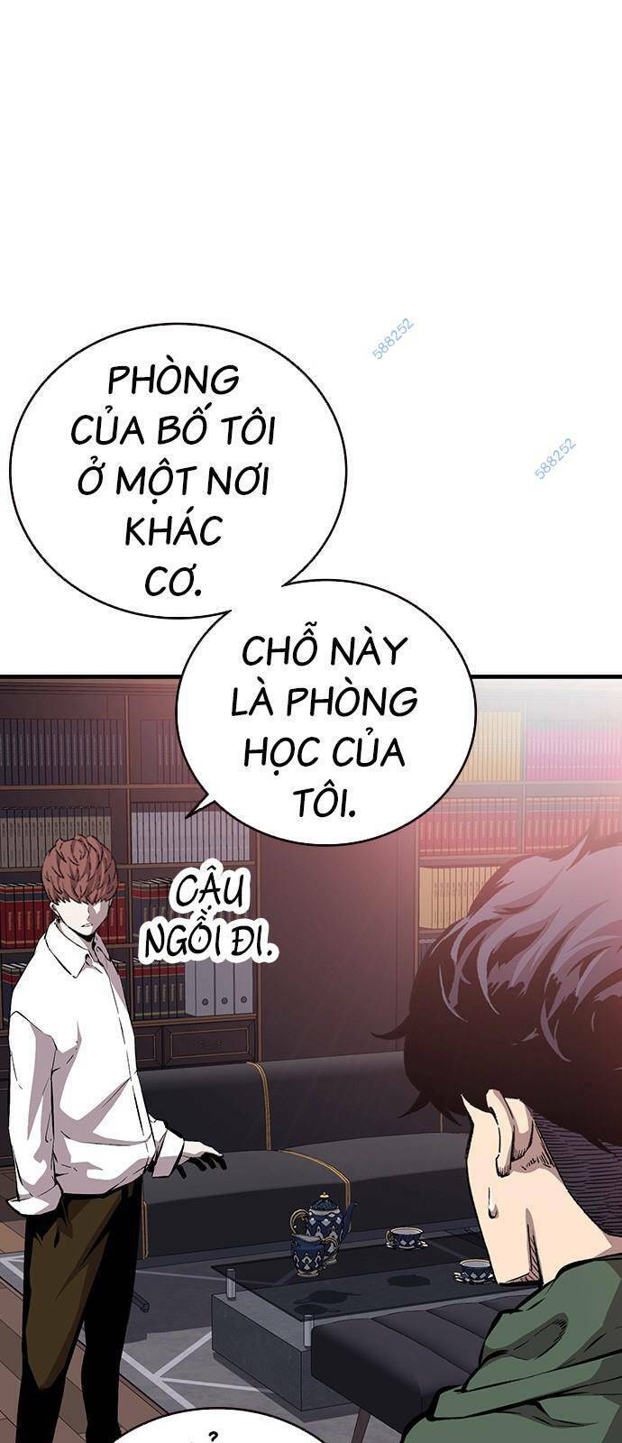Vua Hiệp Sĩ Đã Trở Lại Với Một Vị Thần Chap 34 - Next Chap 35