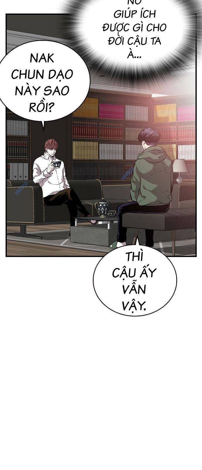 Vua Hiệp Sĩ Đã Trở Lại Với Một Vị Thần Chap 34 - Next Chap 35