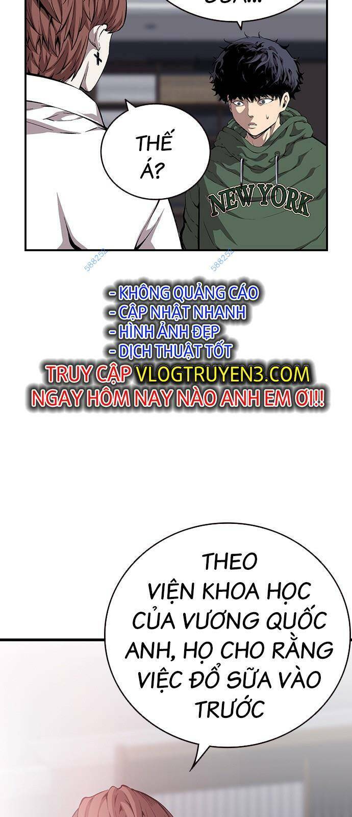 King Game Chap 34 - Next Chap 35