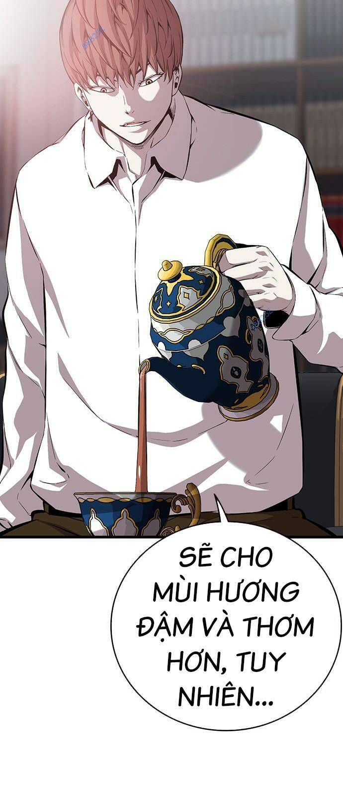 Vua Hiệp Sĩ Đã Trở Lại Với Một Vị Thần Chap 34 - Next Chap 35