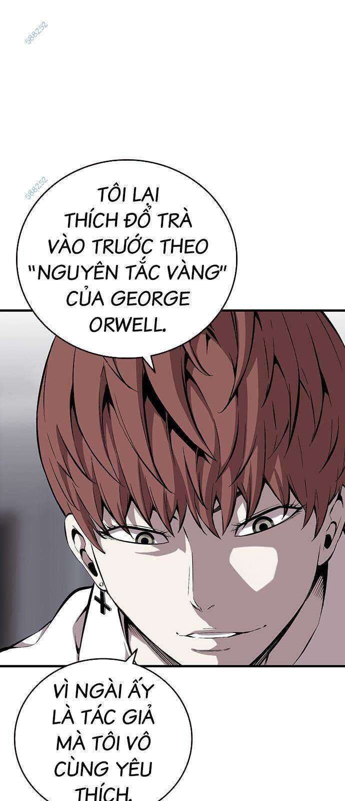 King Game Chap 34 - Next Chap 35