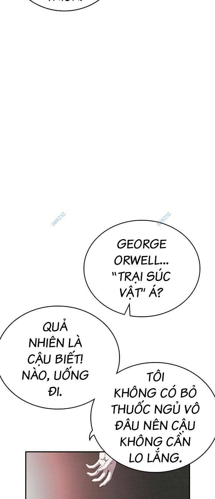 King Game Chap 34 - Next Chap 35