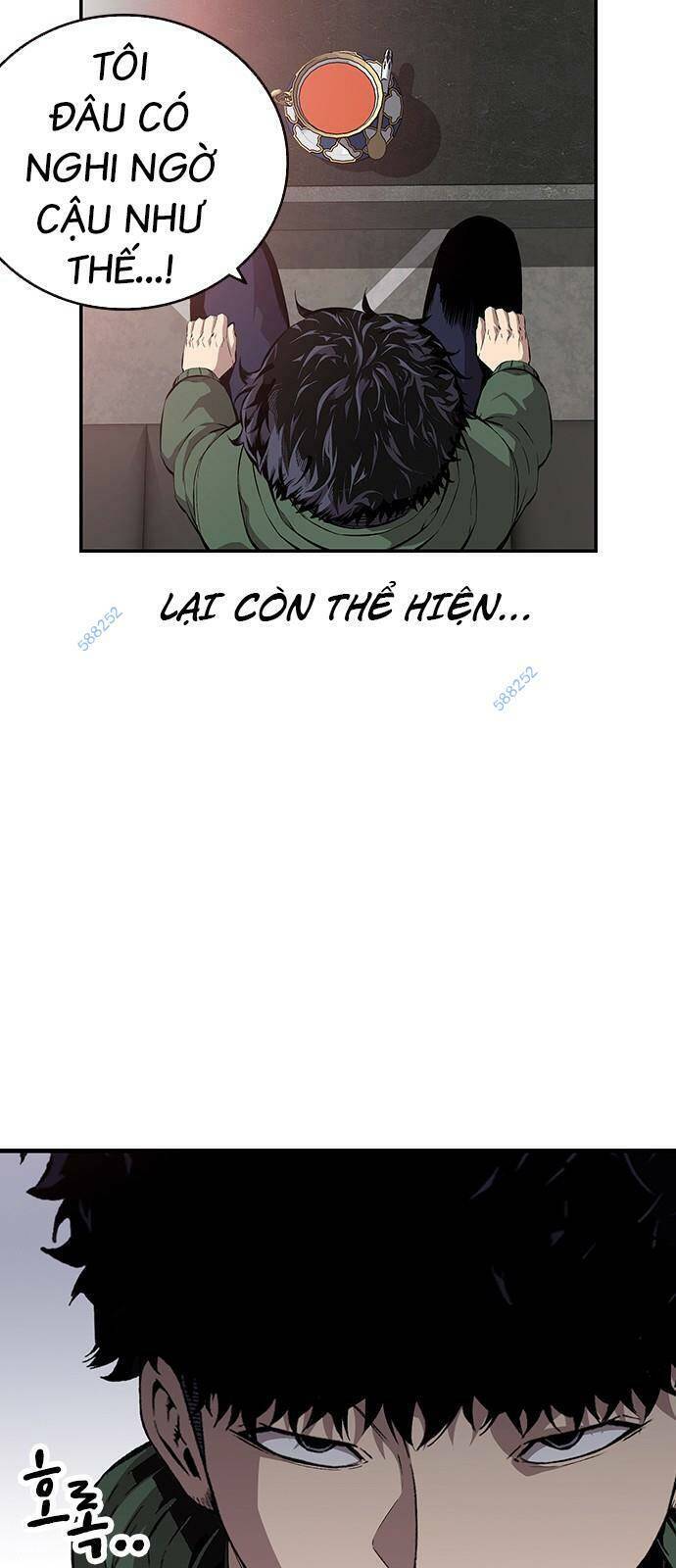 King Game Chap 34 - Next Chap 35