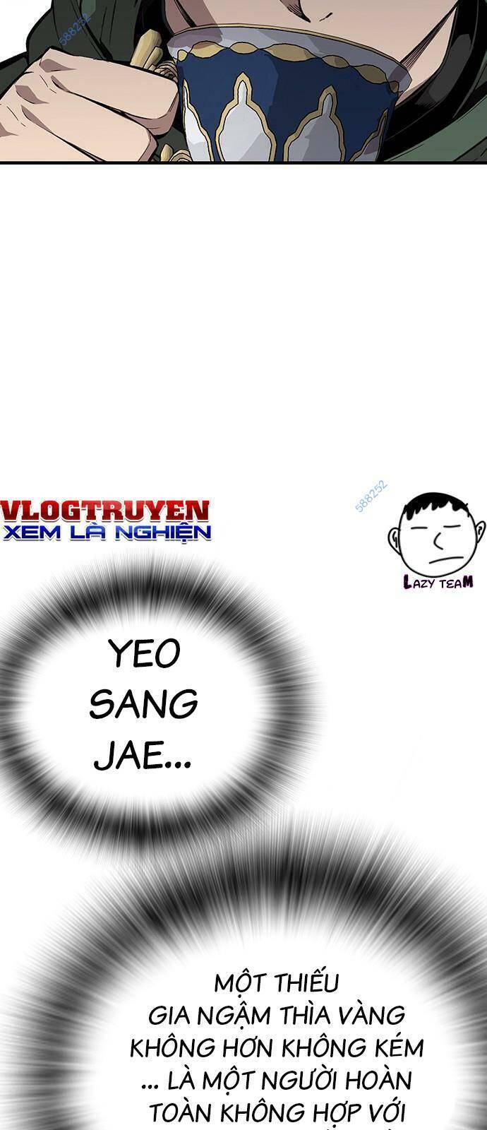 King Game Chap 34 - Next Chap 35