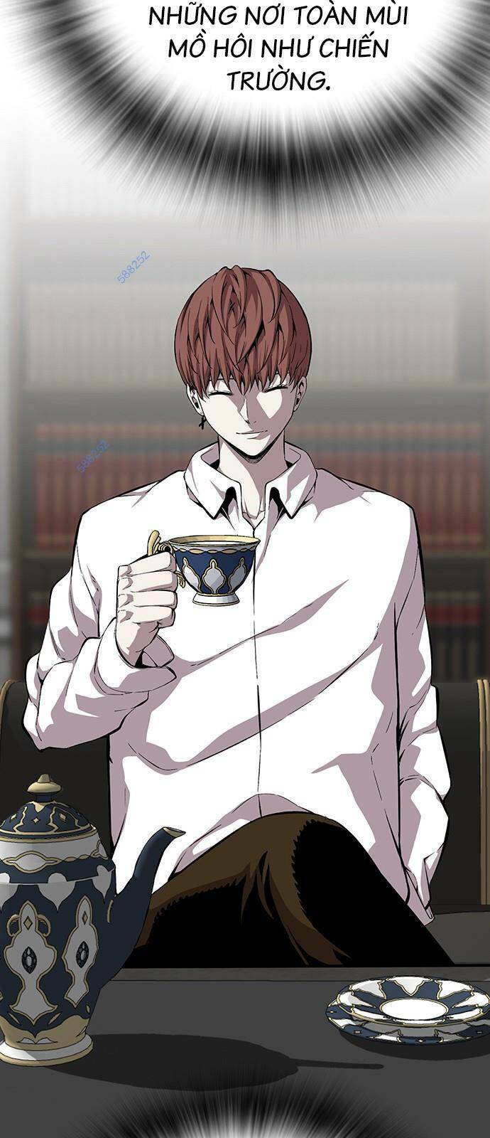 King Game Chap 34 - Next Chap 35