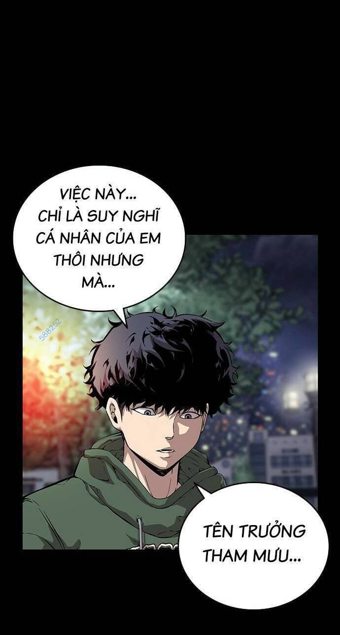King Game Chap 35 - Next Chap 36