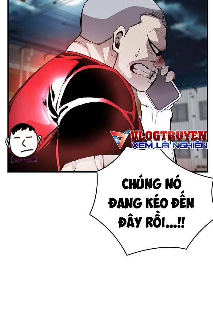Vua Hiệp Sĩ Đã Trở Lại Với Một Vị Thần Chap 35 - Next Chap 36