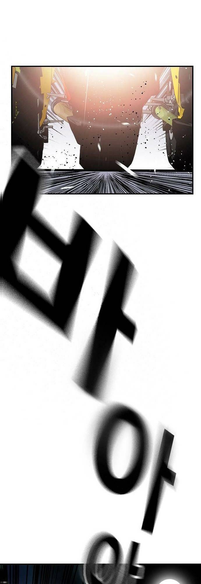 Vua Hiệp Sĩ Đã Trở Lại Với Một Vị Thần Chap 35 - Next Chap 36