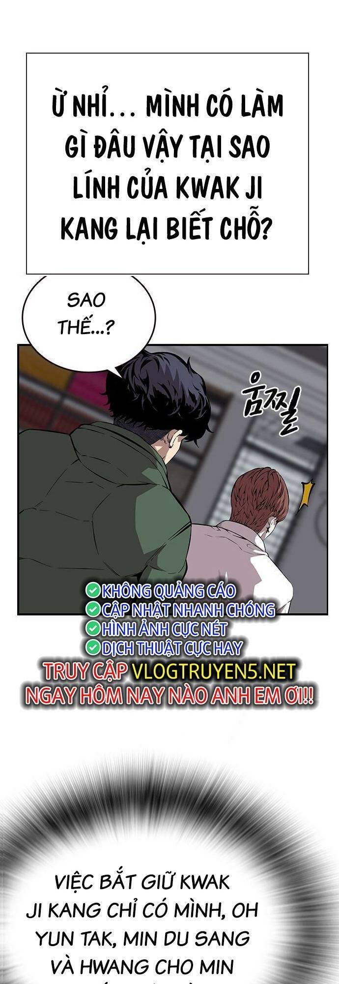 King Game Chap 35 - Next Chap 36