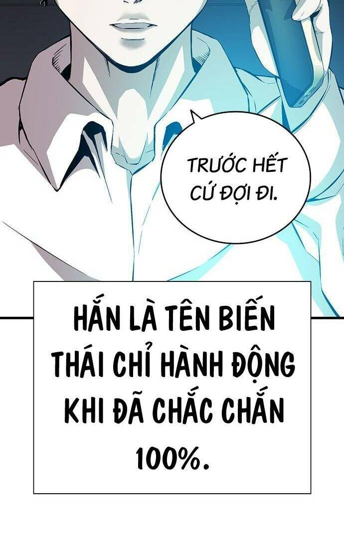 Vua Hiệp Sĩ Đã Trở Lại Với Một Vị Thần Chap 35 - Next Chap 36