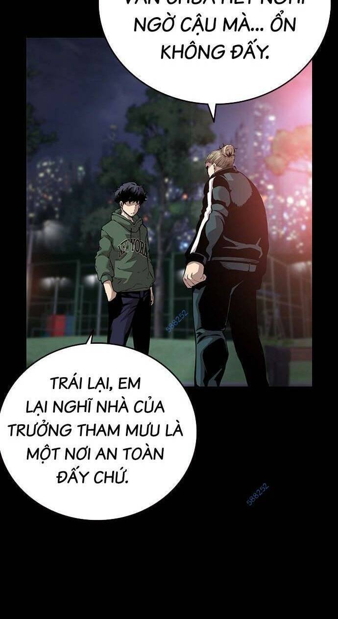 Vua Hiệp Sĩ Đã Trở Lại Với Một Vị Thần Chap 35 - Next Chap 36