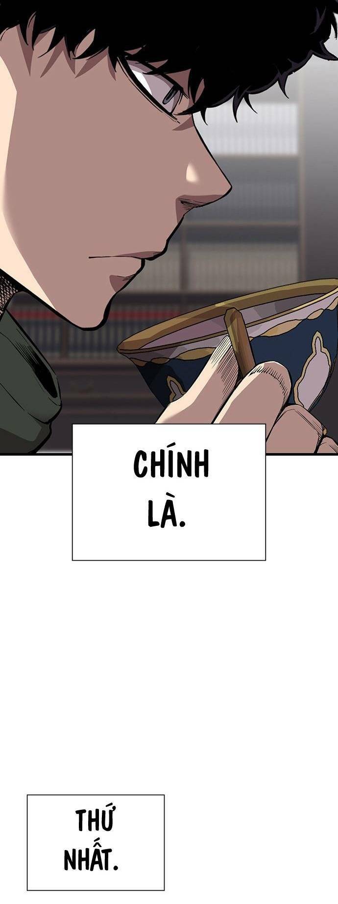 Vua Hiệp Sĩ Đã Trở Lại Với Một Vị Thần Chap 35 - Next Chap 36
