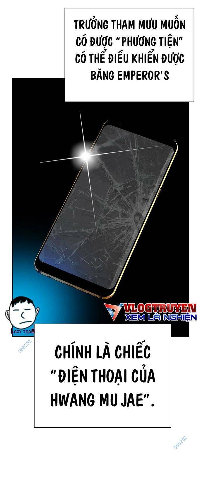 King Game Chap 35 - Next Chap 36