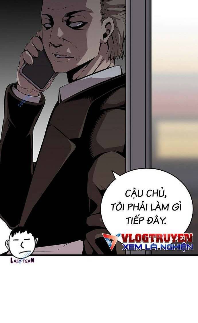 King Game Chap 35 - Next Chap 36