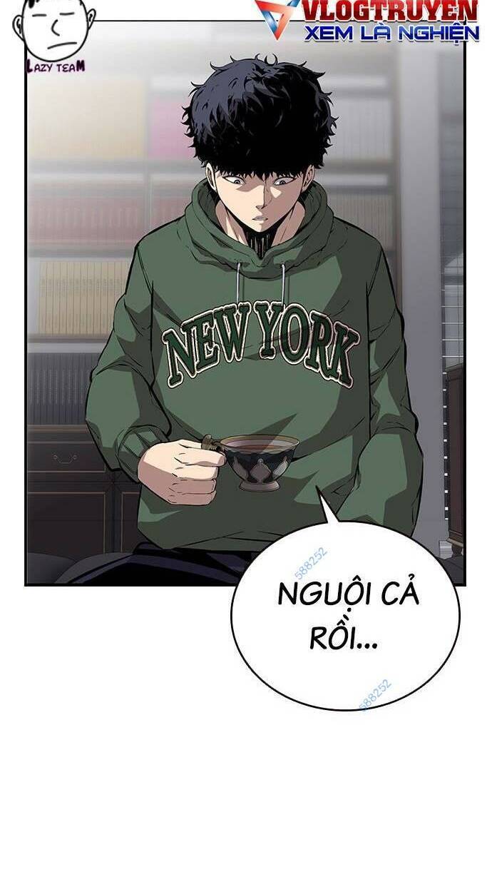 Vua Hiệp Sĩ Đã Trở Lại Với Một Vị Thần Chap 35 - Next Chap 36