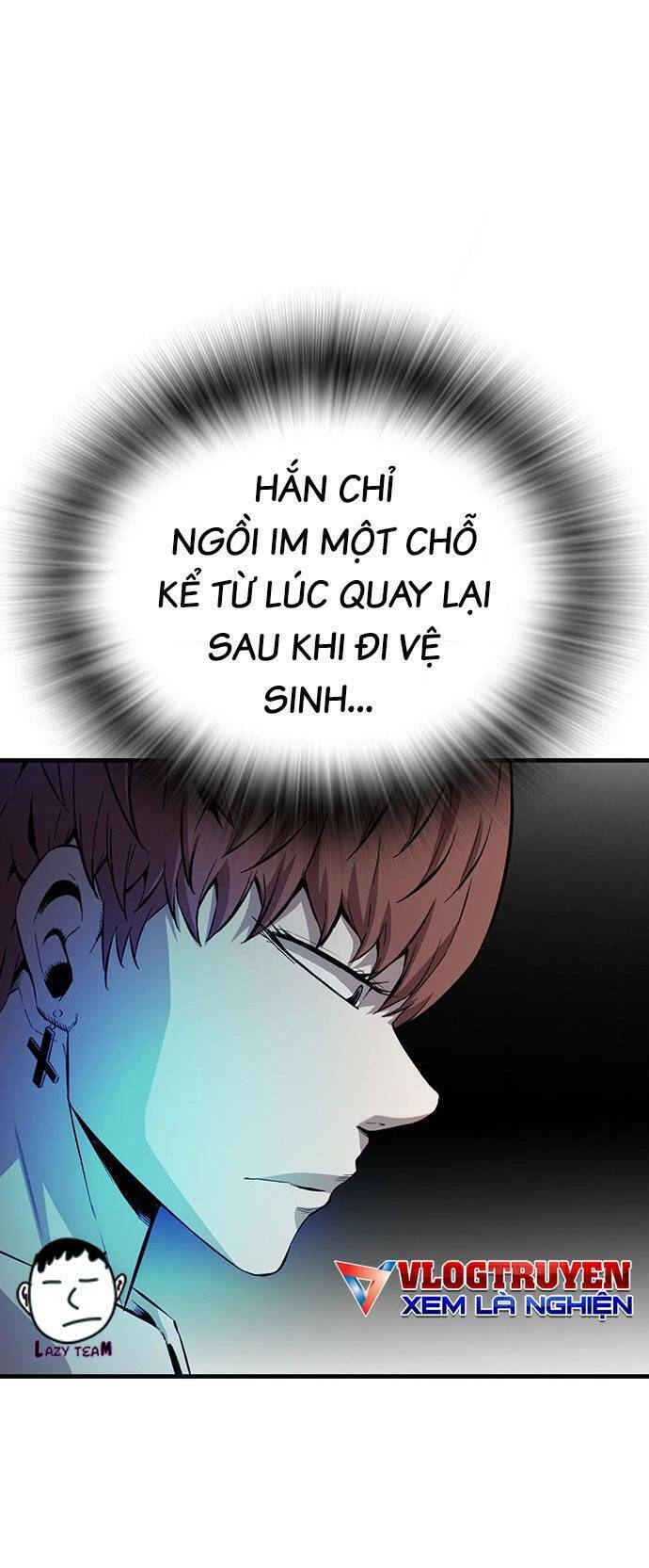 Vua Hiệp Sĩ Đã Trở Lại Với Một Vị Thần Chap 35 - Next Chap 36