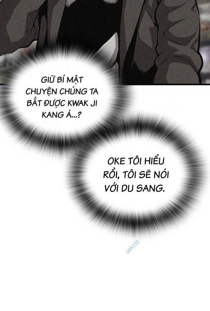Vua Hiệp Sĩ Đã Trở Lại Với Một Vị Thần Chap 35 - Next Chap 36