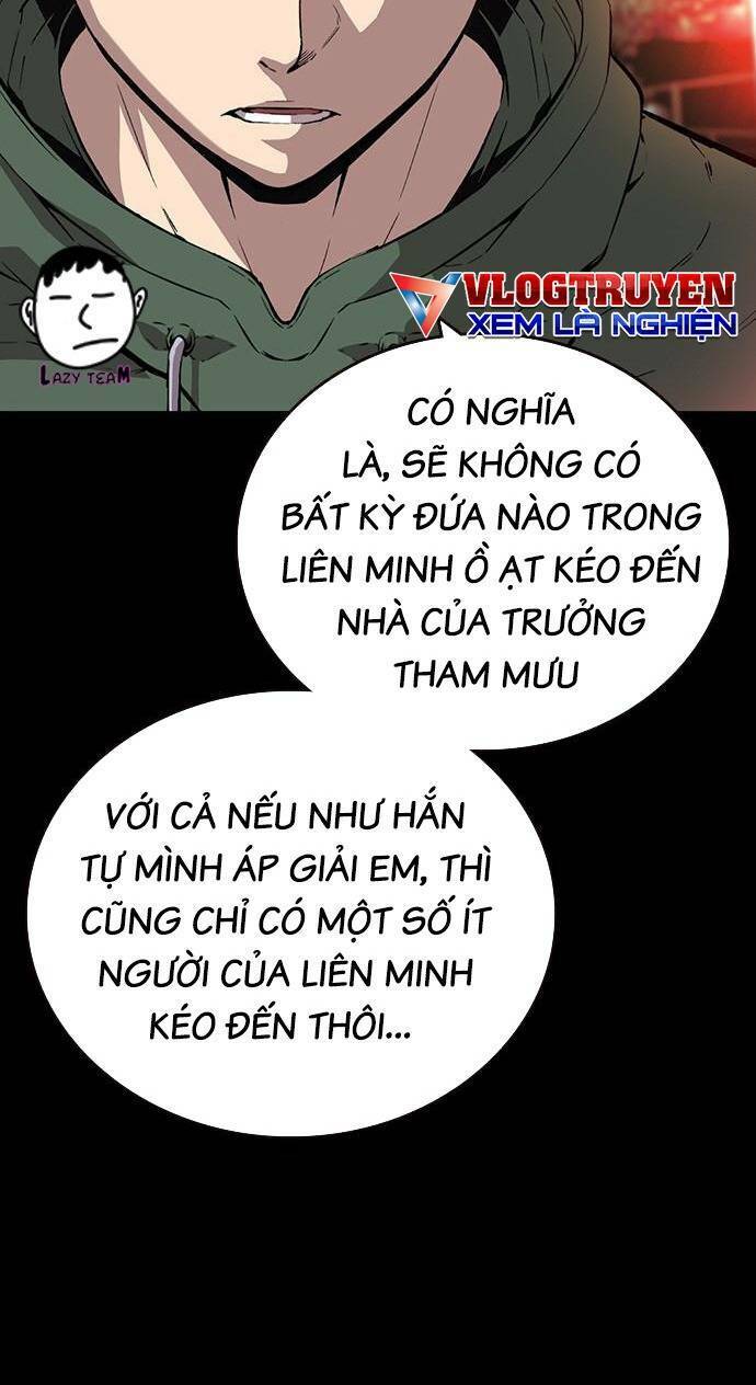 King Game Chap 35 - Next Chap 36