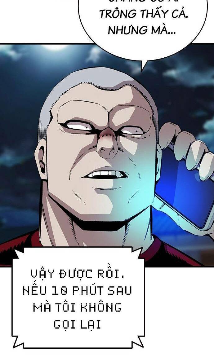 Vua Hiệp Sĩ Đã Trở Lại Với Một Vị Thần Chap 35 - Next Chap 36