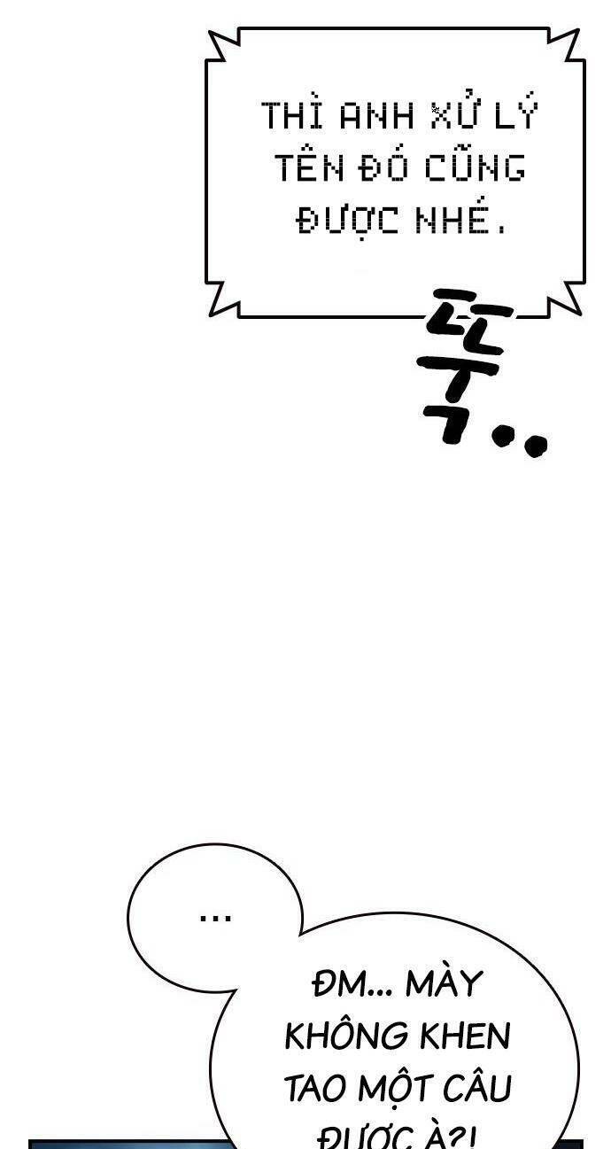 Vua Hiệp Sĩ Đã Trở Lại Với Một Vị Thần Chap 35 - Next Chap 36