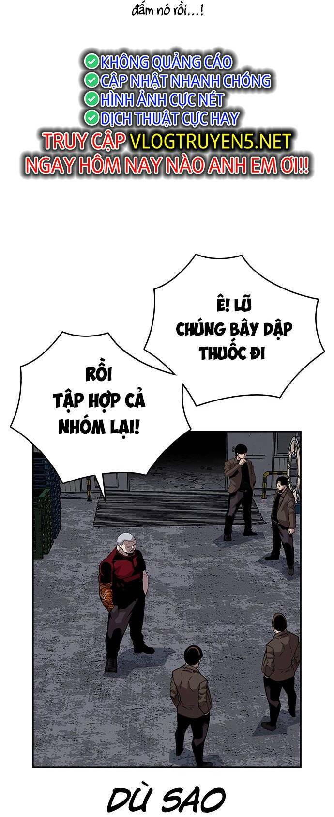 King Game Chap 35 - Next Chap 36