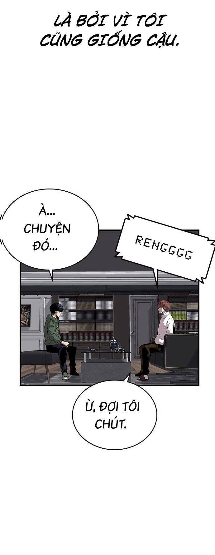 Vua Hiệp Sĩ Đã Trở Lại Với Một Vị Thần Chap 35 - Next Chap 36