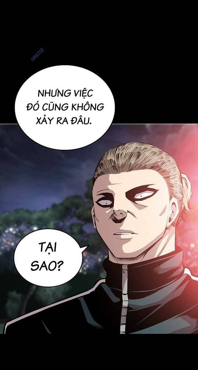 Vua Hiệp Sĩ Đã Trở Lại Với Một Vị Thần Chap 35 - Next Chap 36