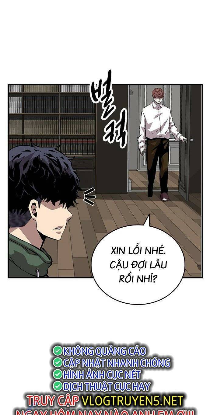 Vua Hiệp Sĩ Đã Trở Lại Với Một Vị Thần Chap 35 - Next Chap 36