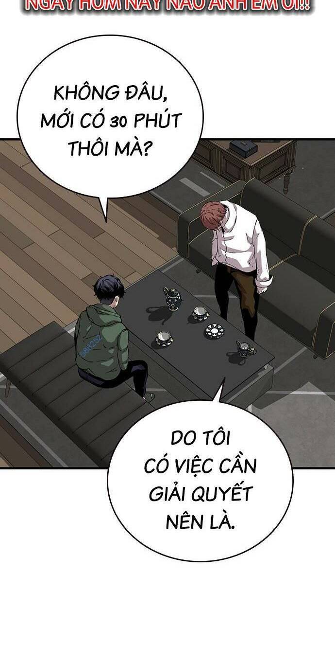 Vua Hiệp Sĩ Đã Trở Lại Với Một Vị Thần Chap 35 - Next Chap 36