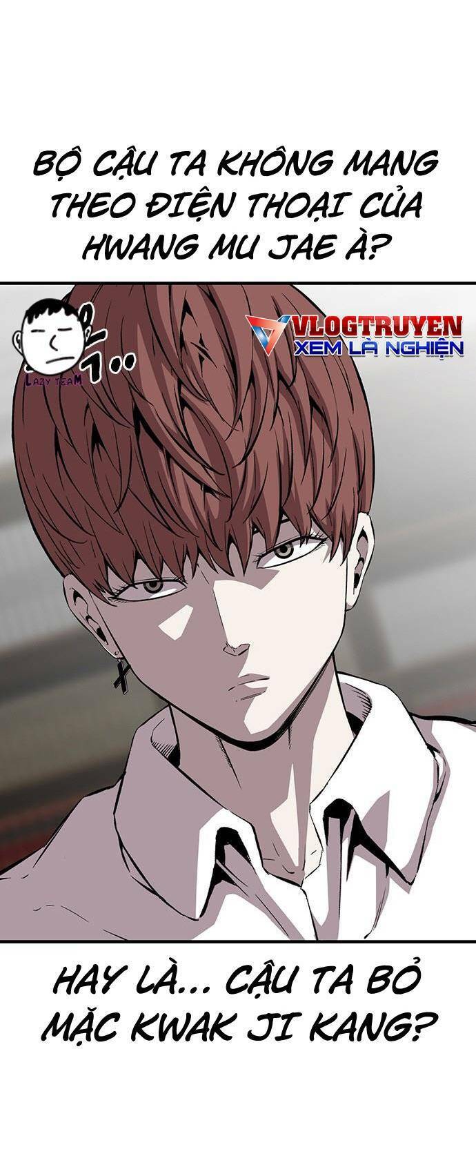 King Game Chap 35 - Next Chap 36