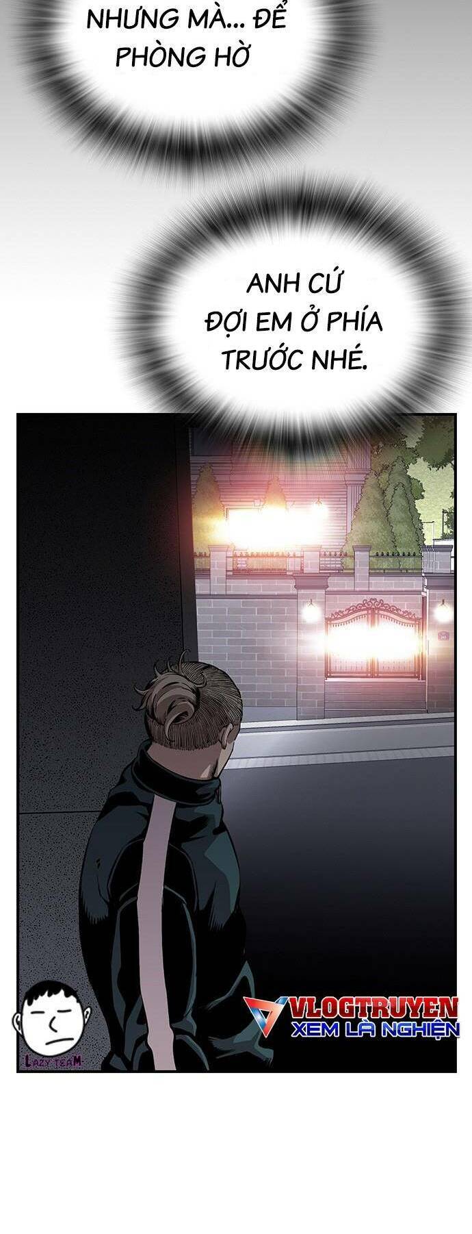 King Game Chap 35 - Next Chap 36