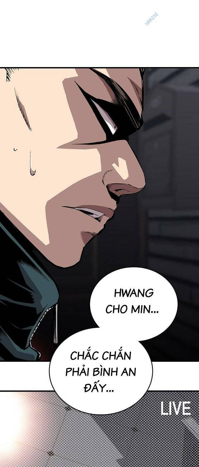 Vua Hiệp Sĩ Đã Trở Lại Với Một Vị Thần Chap 35 - Next Chap 36