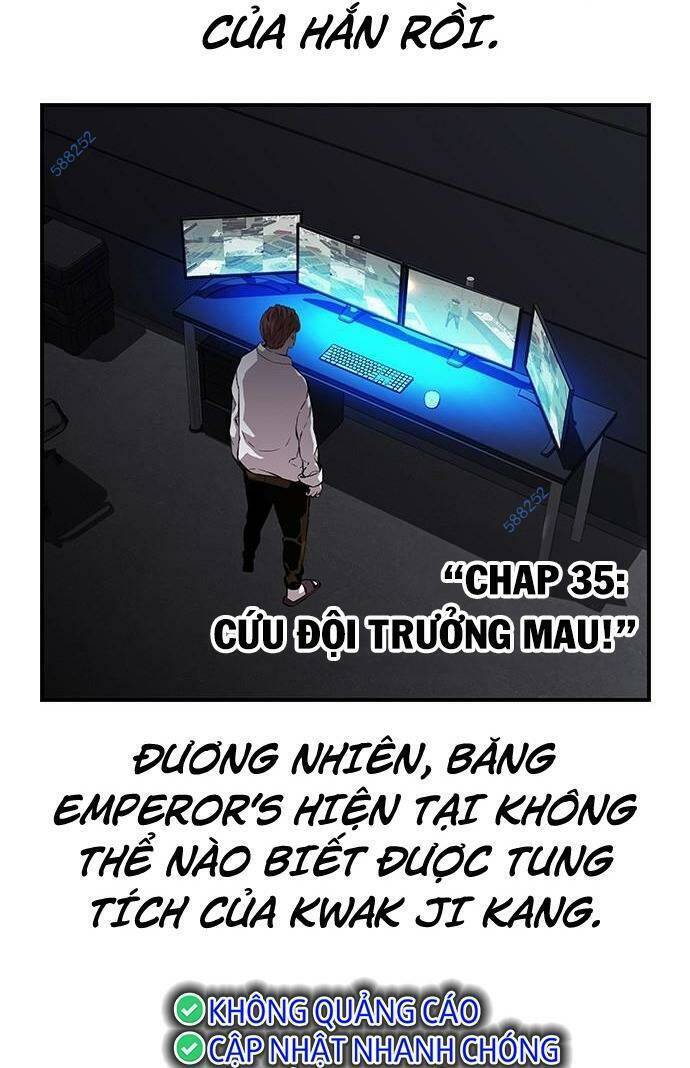 Vua Hiệp Sĩ Đã Trở Lại Với Một Vị Thần Chap 35 - Next Chap 36