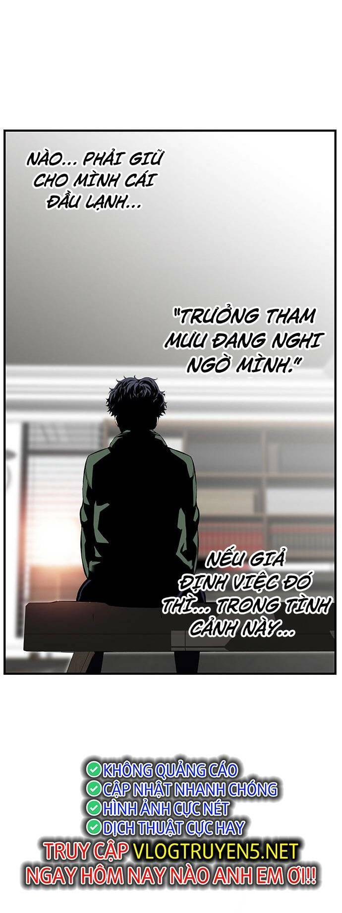 King Game Chap 35 - Next Chap 36