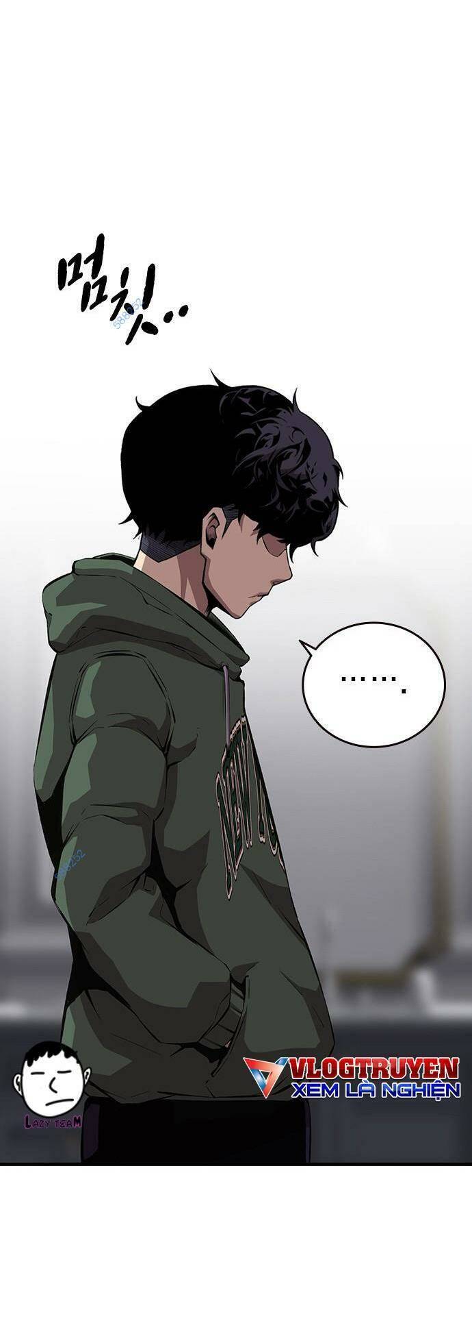 King Game Chap 35 - Next Chap 36