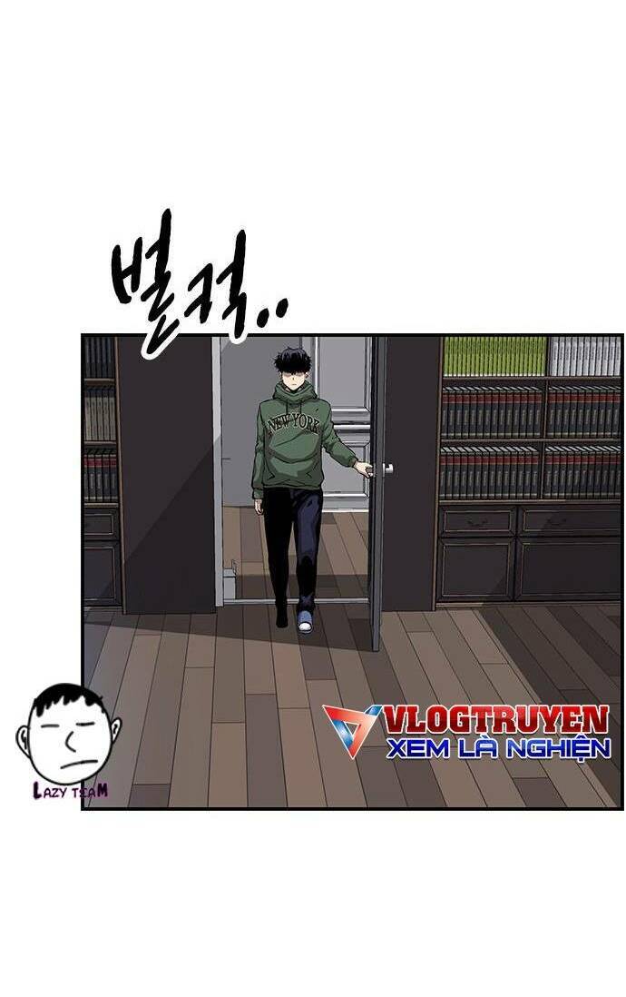 Vua Hiệp Sĩ Đã Trở Lại Với Một Vị Thần Chap 35 - Next Chap 36