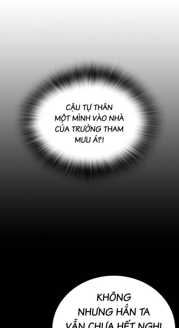 Vua Hiệp Sĩ Đã Trở Lại Với Một Vị Thần Chap 35 - Next Chap 36