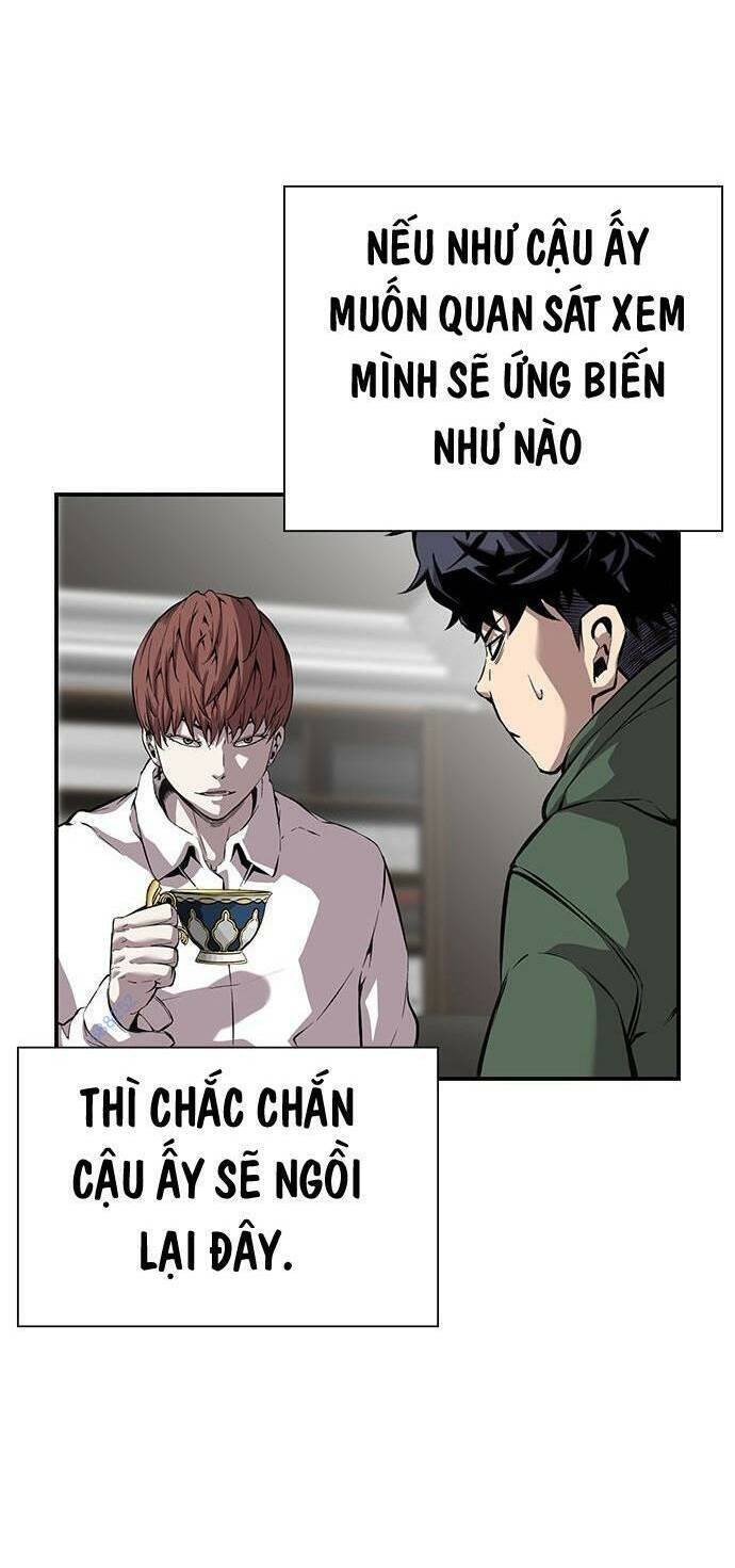 King Game Chap 35 - Next Chap 36