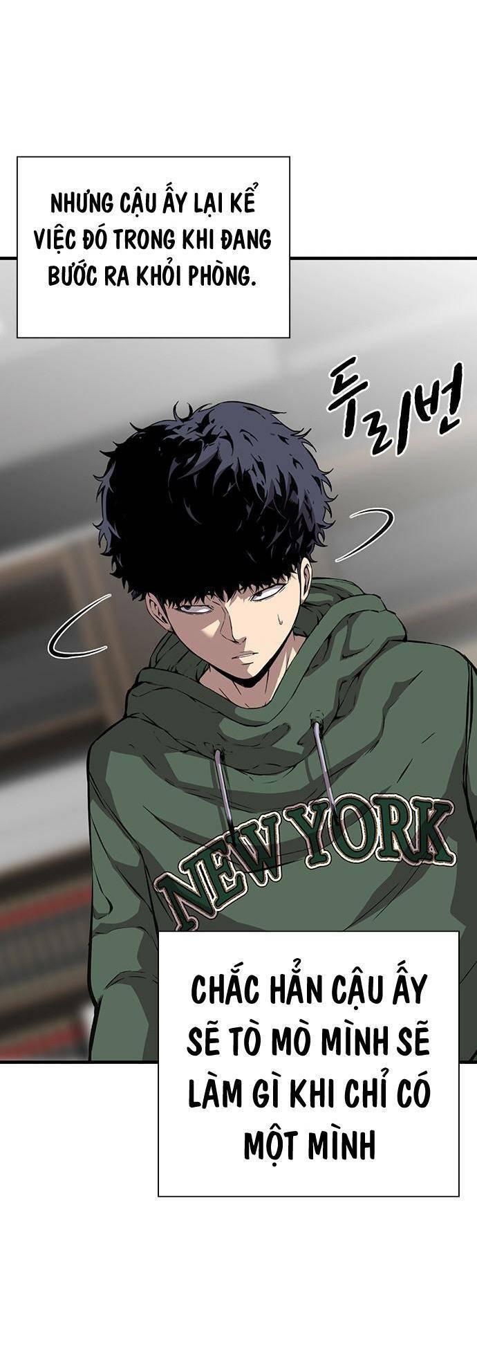 King Game Chap 35 - Next Chap 36