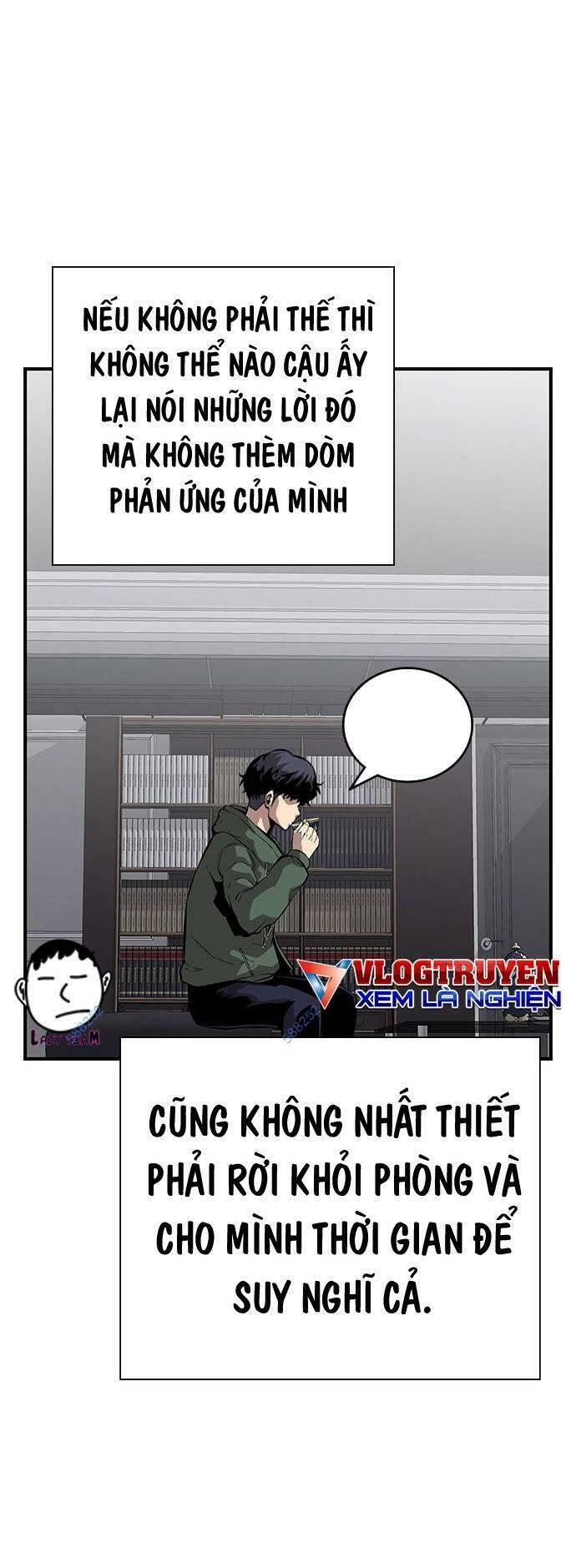 Vua Hiệp Sĩ Đã Trở Lại Với Một Vị Thần Chap 35 - Next Chap 36
