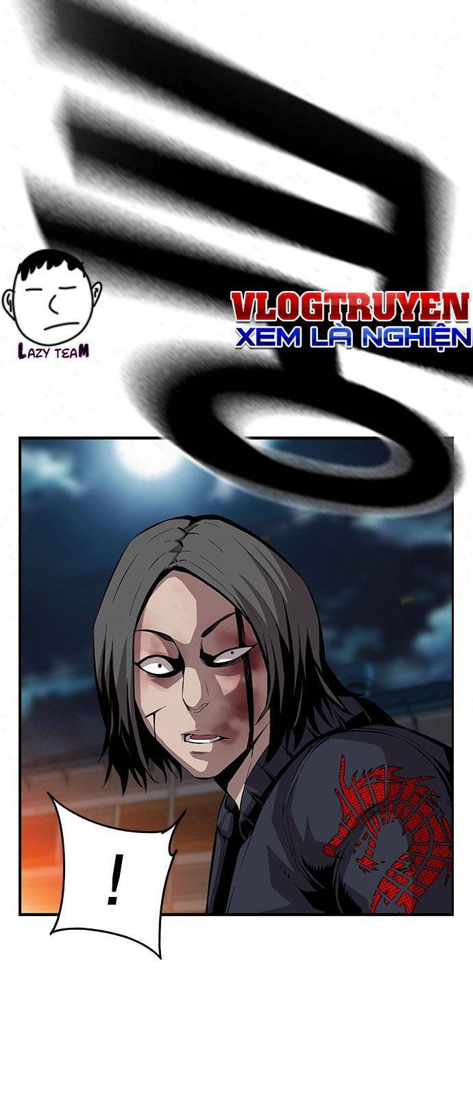 King Game Chap 36 - Next Chap 37