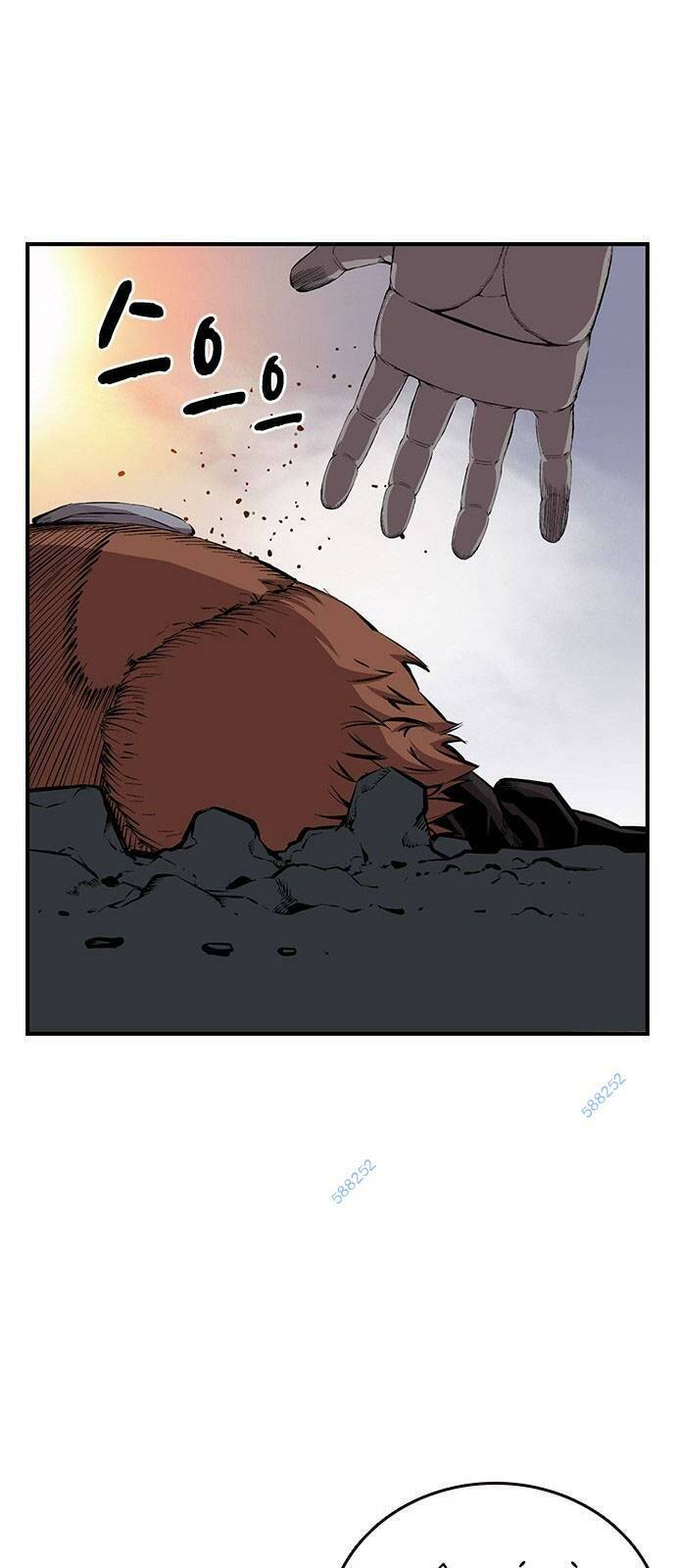 Vua Hiệp Sĩ Đã Trở Lại Với Một Vị Thần Chap 36 - Next Chap 37