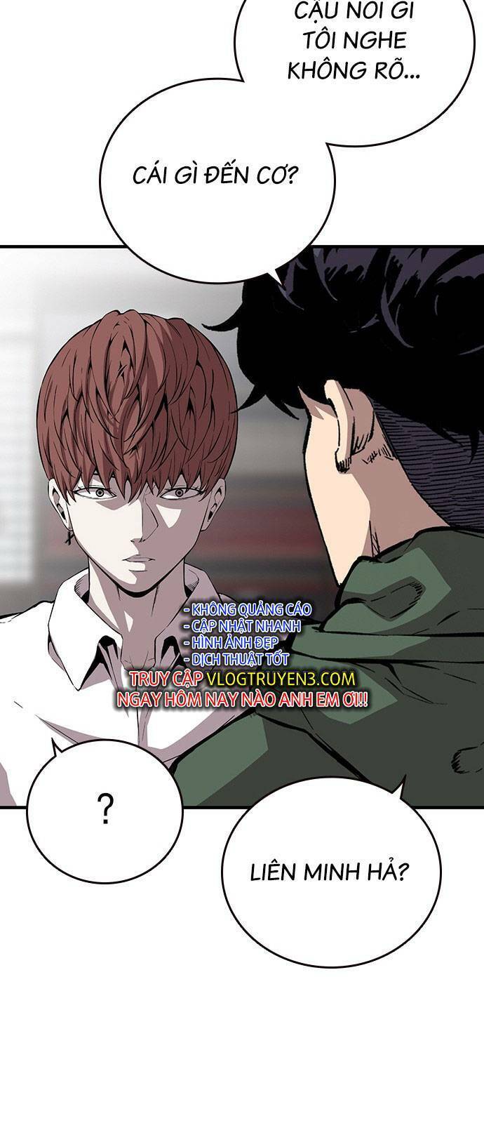 Vua Hiệp Sĩ Đã Trở Lại Với Một Vị Thần Chap 36 - Next Chap 37