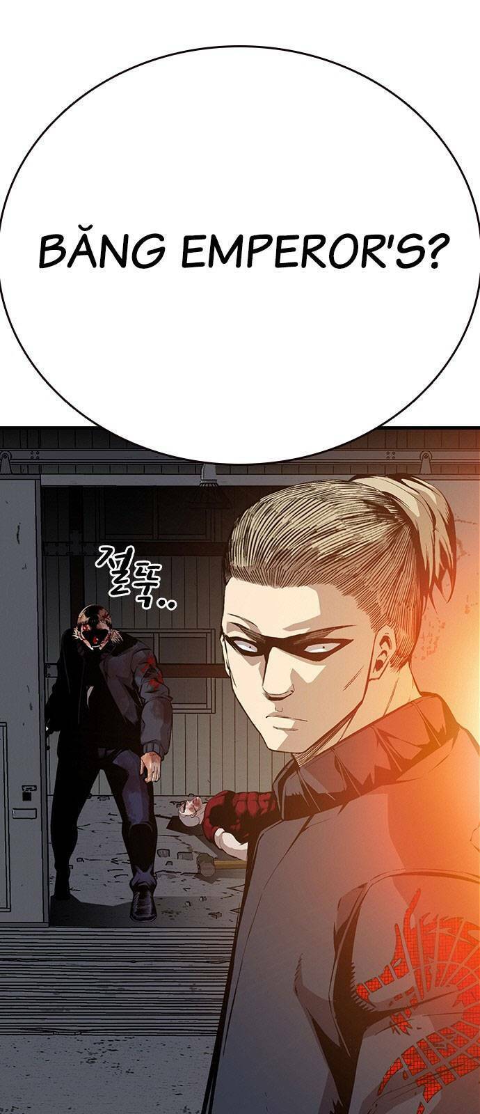 Vua Hiệp Sĩ Đã Trở Lại Với Một Vị Thần Chap 36 - Next Chap 37