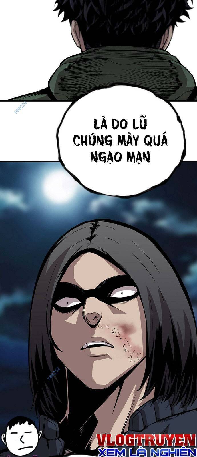 Vua Hiệp Sĩ Đã Trở Lại Với Một Vị Thần Chap 36 - Next Chap 37